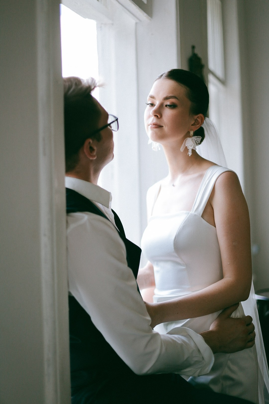 Влад и Даша. Фотограф Нижний Новгород