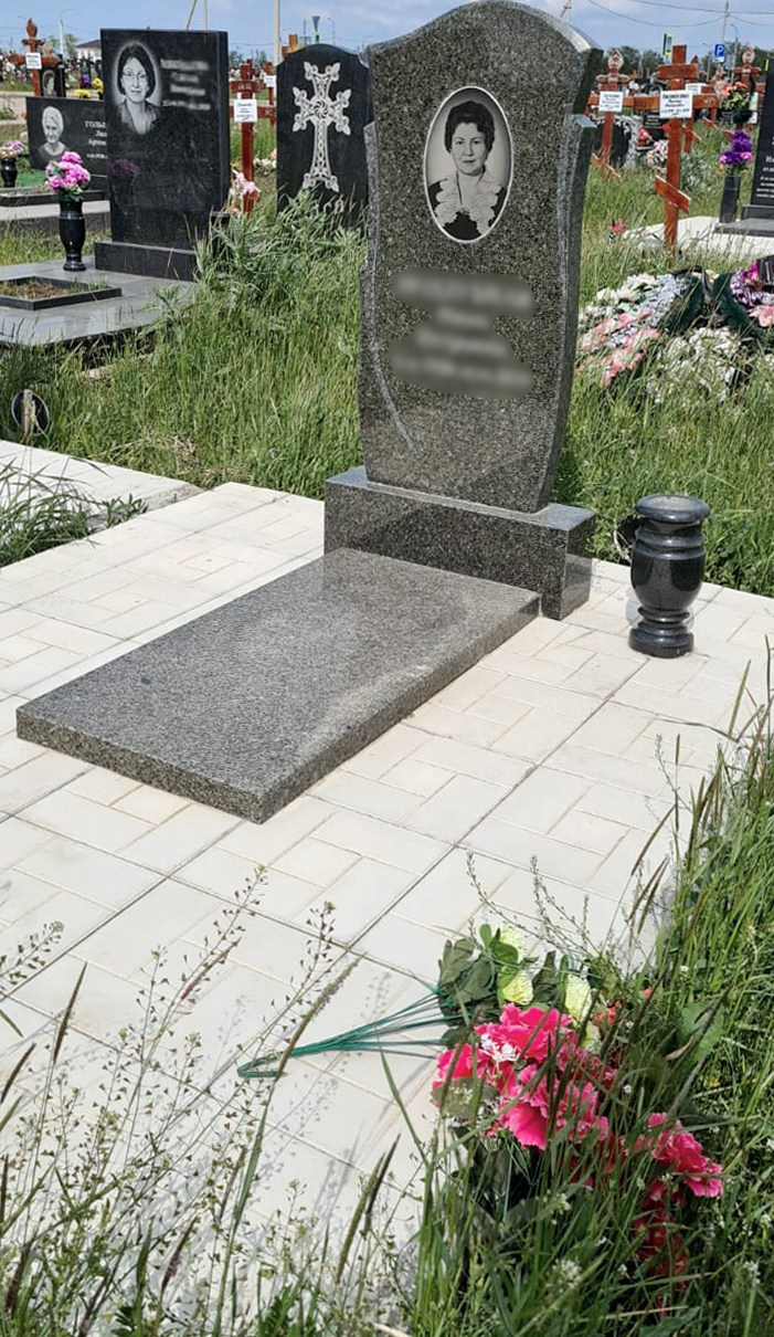 Примеры работ, фото. Гранит и мрамор, Краснодар