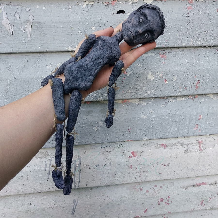 Ганина Дарья Владимировна. Галерея участников Российской Премии Искусств