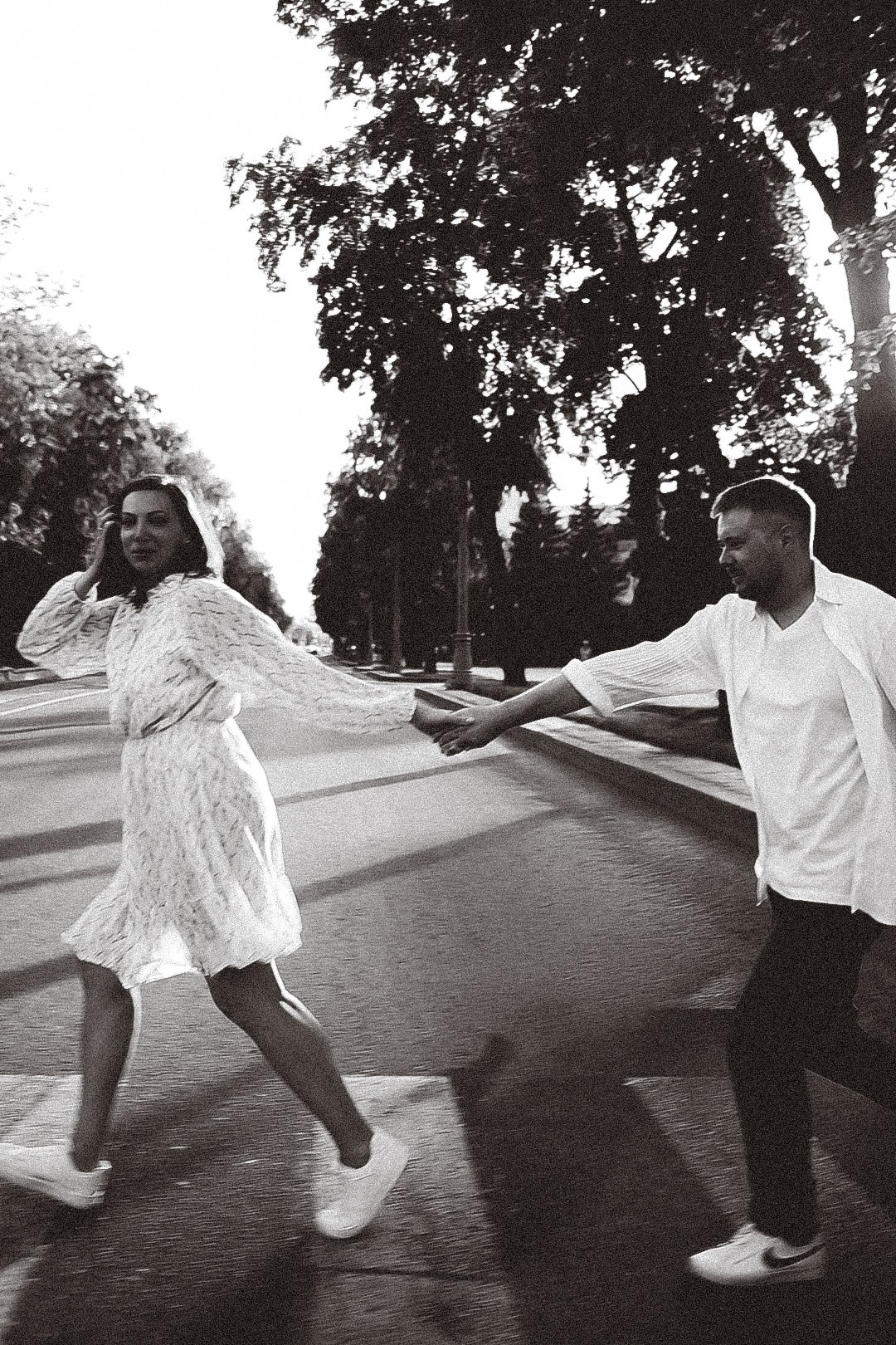 Свидание. Семейный свадебный фотограф Екатеринбург Первоуральск Шарнина Алёна