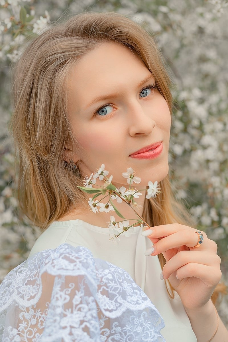 Индивидуальные фотосессии. Фотограф Лилия Ремизова, Рязань