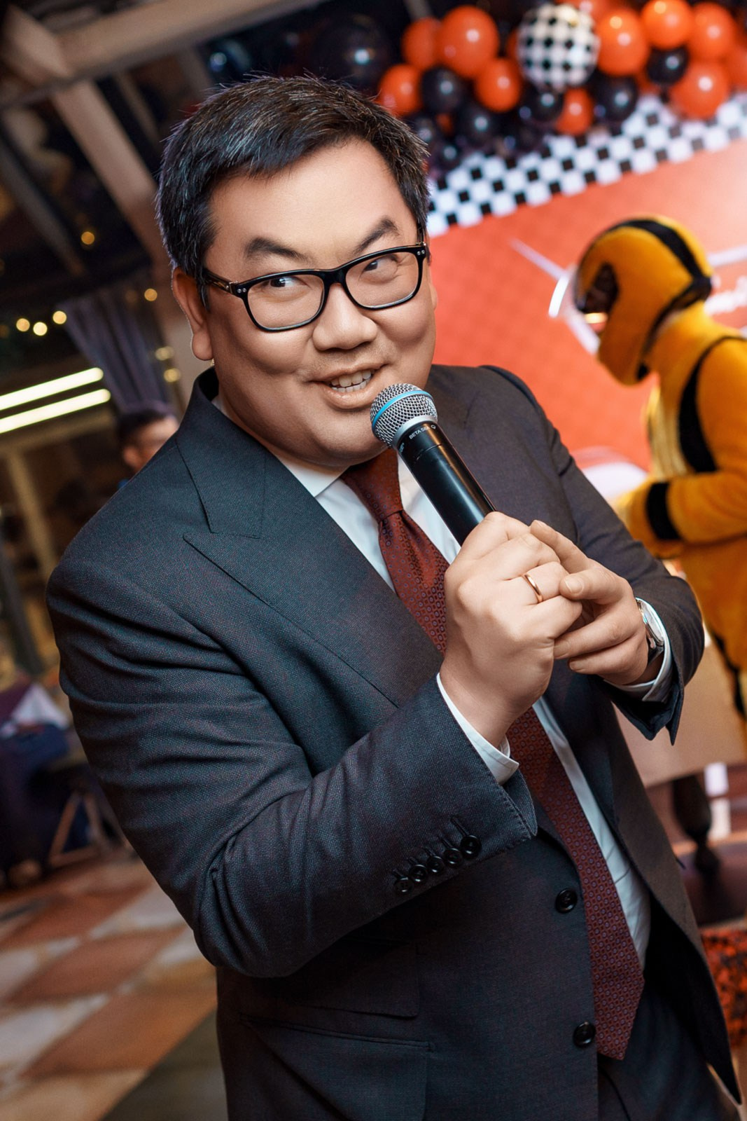 ДНИ РОЖДЕНИЯ ДЕТСКИЕ. Фотограф и видеограф для бизнеса в Москве — фуд, рестораны, интерьер, контент | Sizov Studio