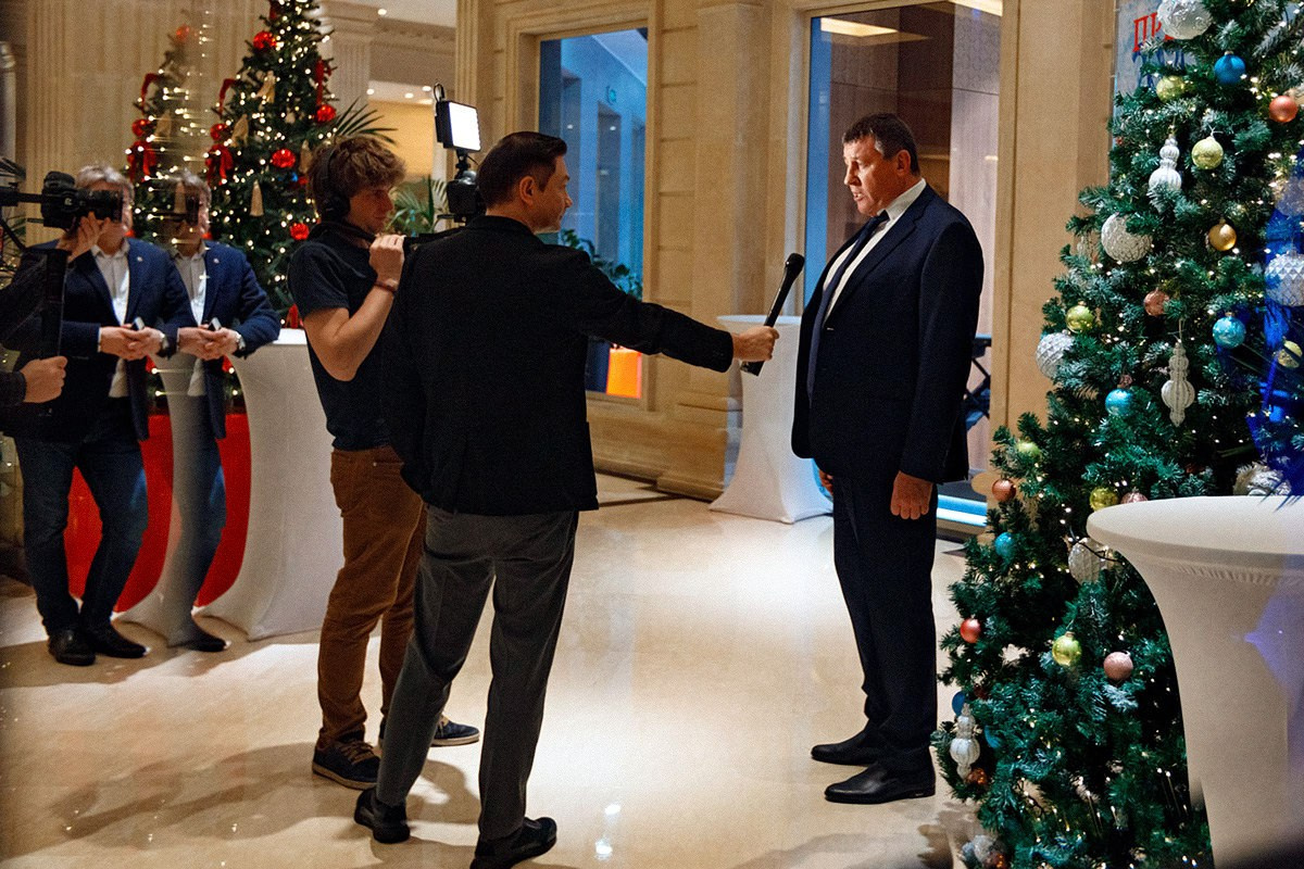 КОПРОРАТИВЫ. Фотограф и видеограф для бизнеса в Москве — фуд, рестораны, интерьер, контент | Sizov Studio