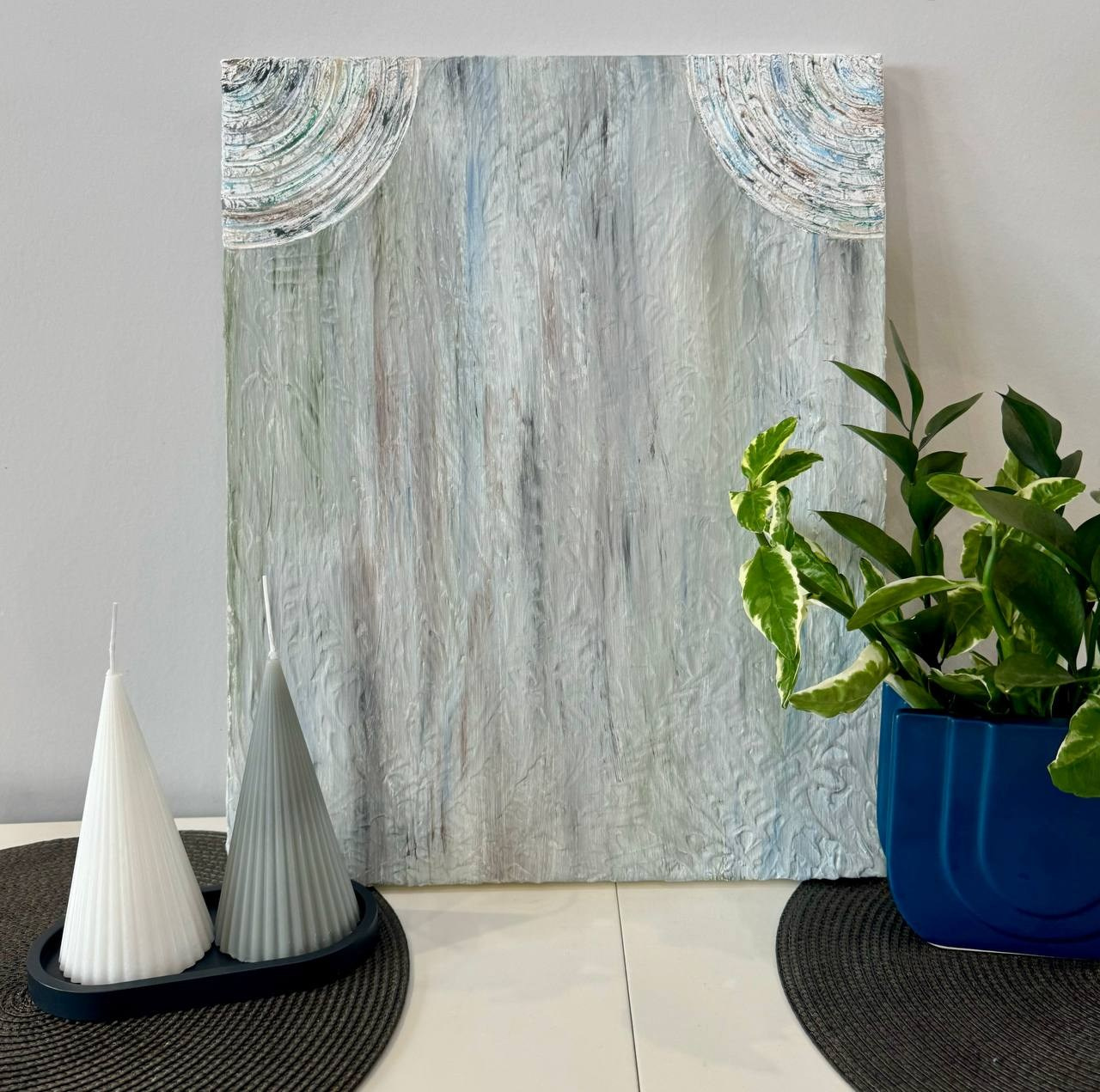 Я создаю картины идеально дополняющие Ваш интерьер. Хоумстейджер в Великом Новгороде. Подготовка недвижимости к аренде и продаже