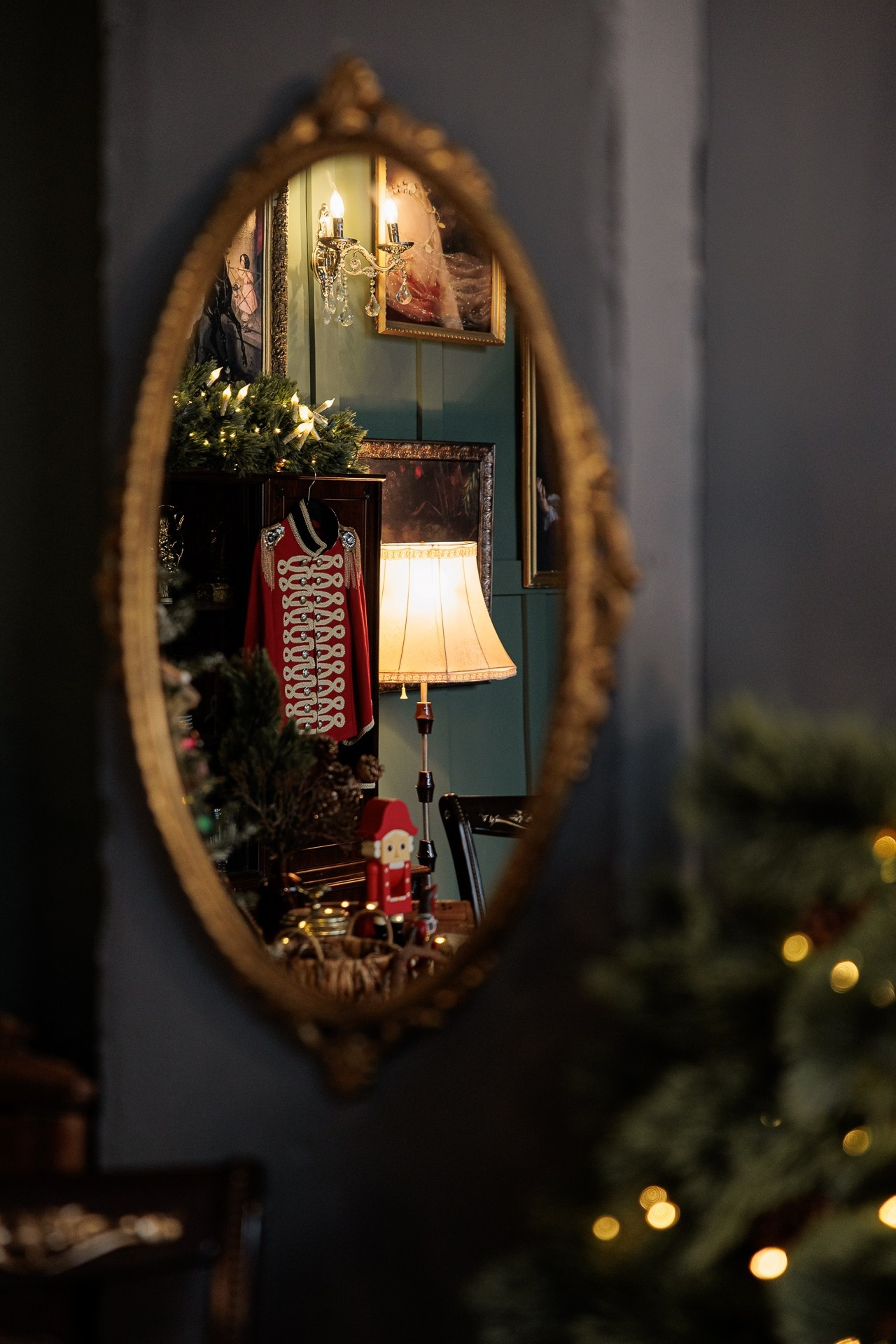 Новогодние фотосессии в студии. Семейный, школьный фотограф в Нижнем Новгороде Елена Сентюрева