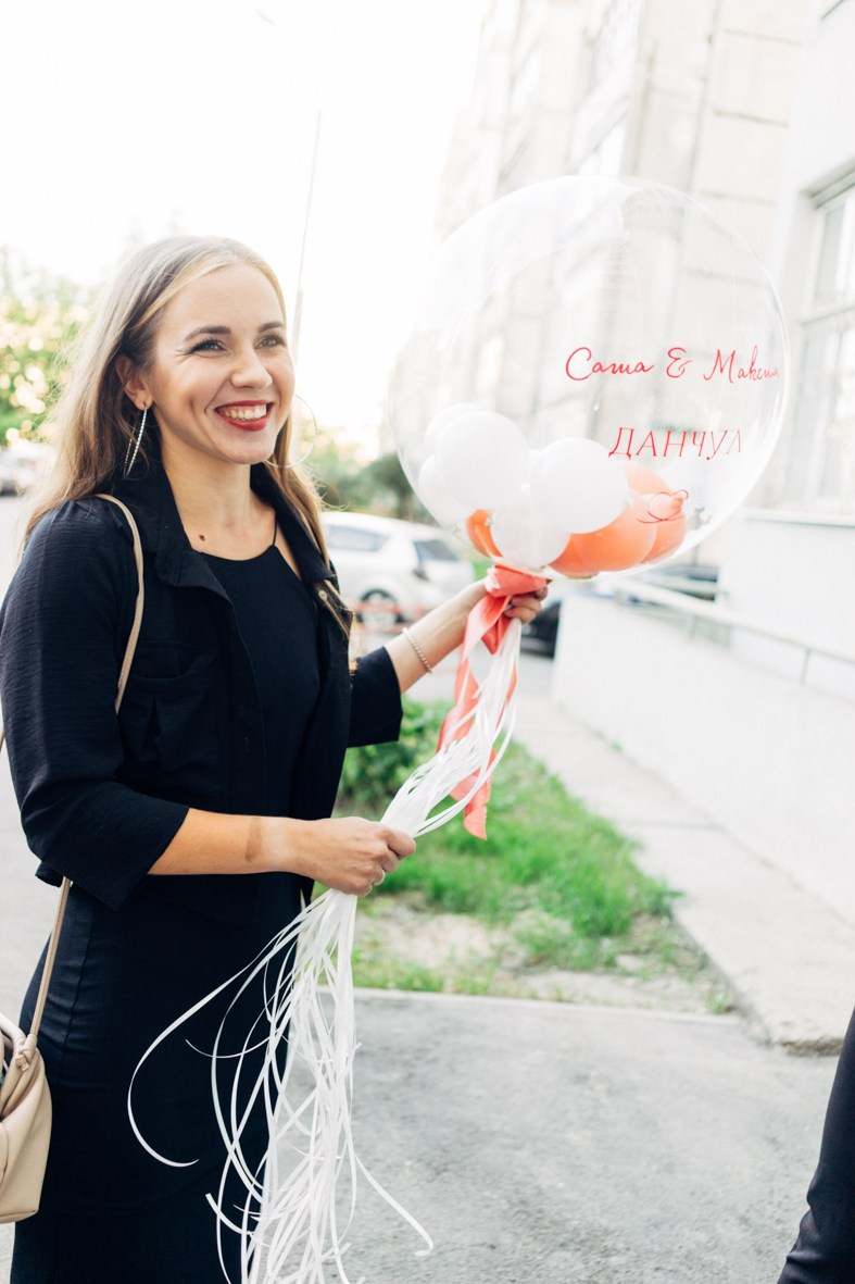 Девичник. Сайт фотографа Нади Новиковой