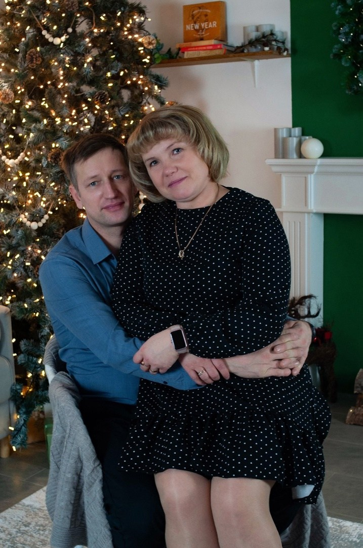 Студийная. Фотограф Софья Власенко | Вологда