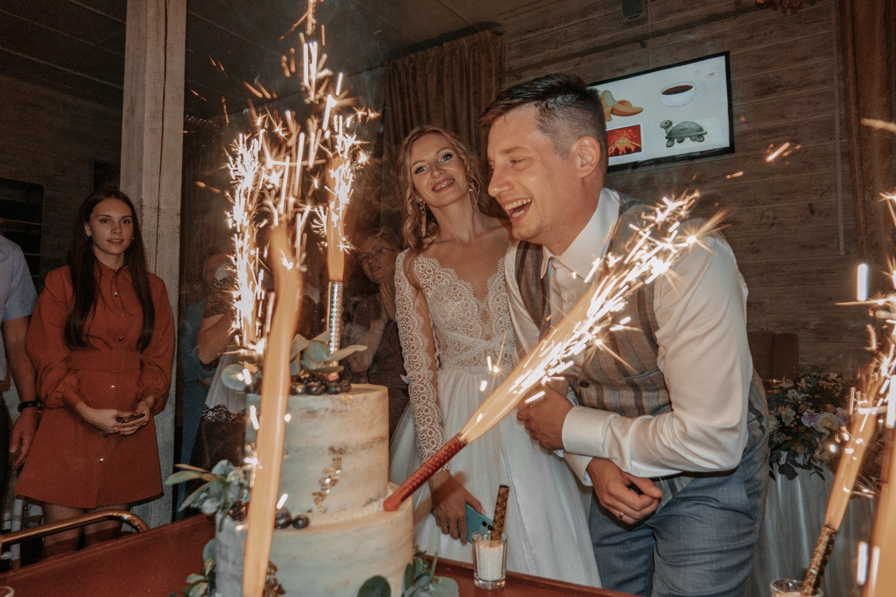 Мероприятия. Фотограф в Москве Сергей Коршунов