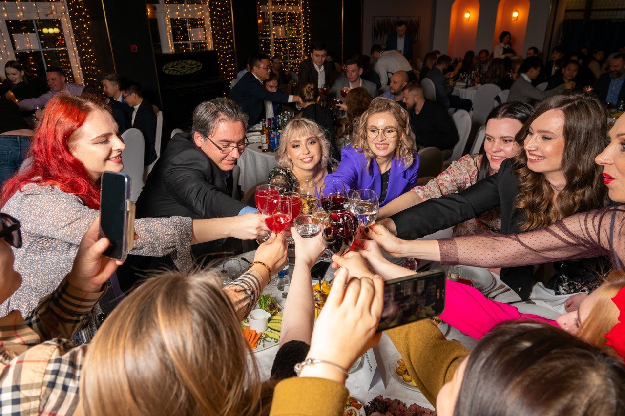 Мероприятия. Фотограф в Москве Сергей Коршунов