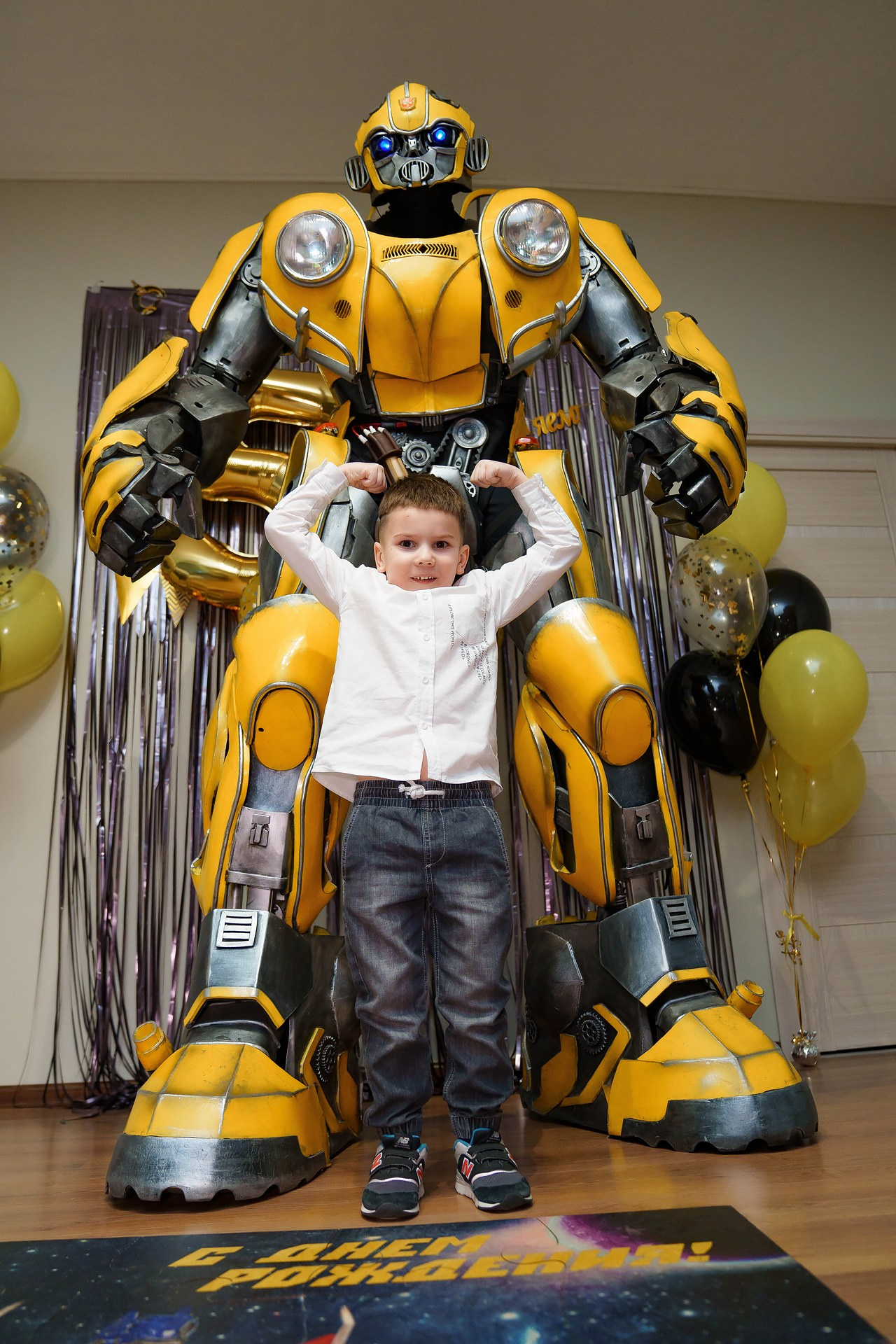 Детское фото. Главная