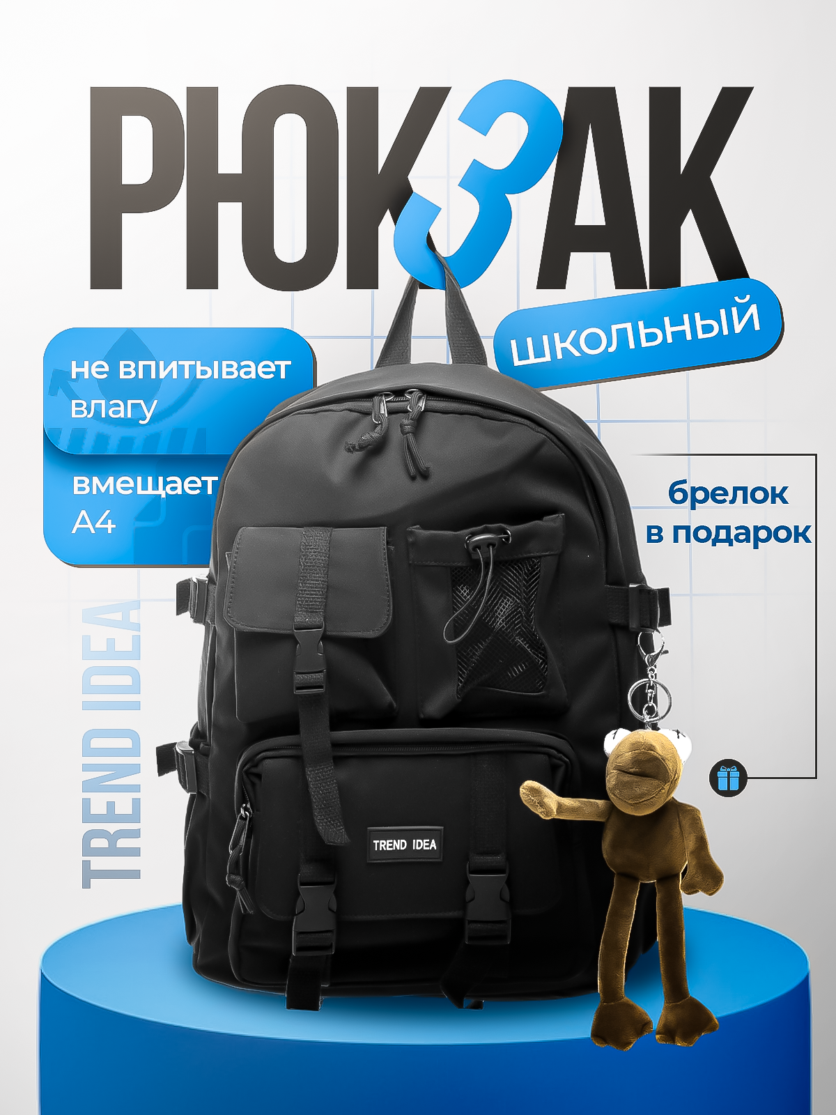 Инфографика и оформление карточек | Дизайнер для Wildberries, Ozon. Инфографика для маркетплейсов, ваш персональный дизайнер