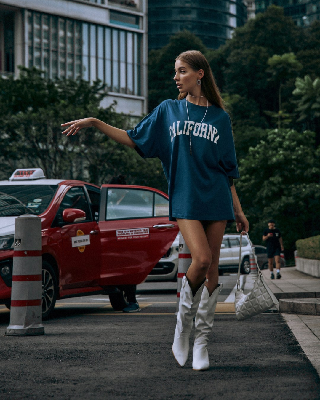 ALINA. Рекламный, Fashion и имиджевый фотограф Михаил Чащин