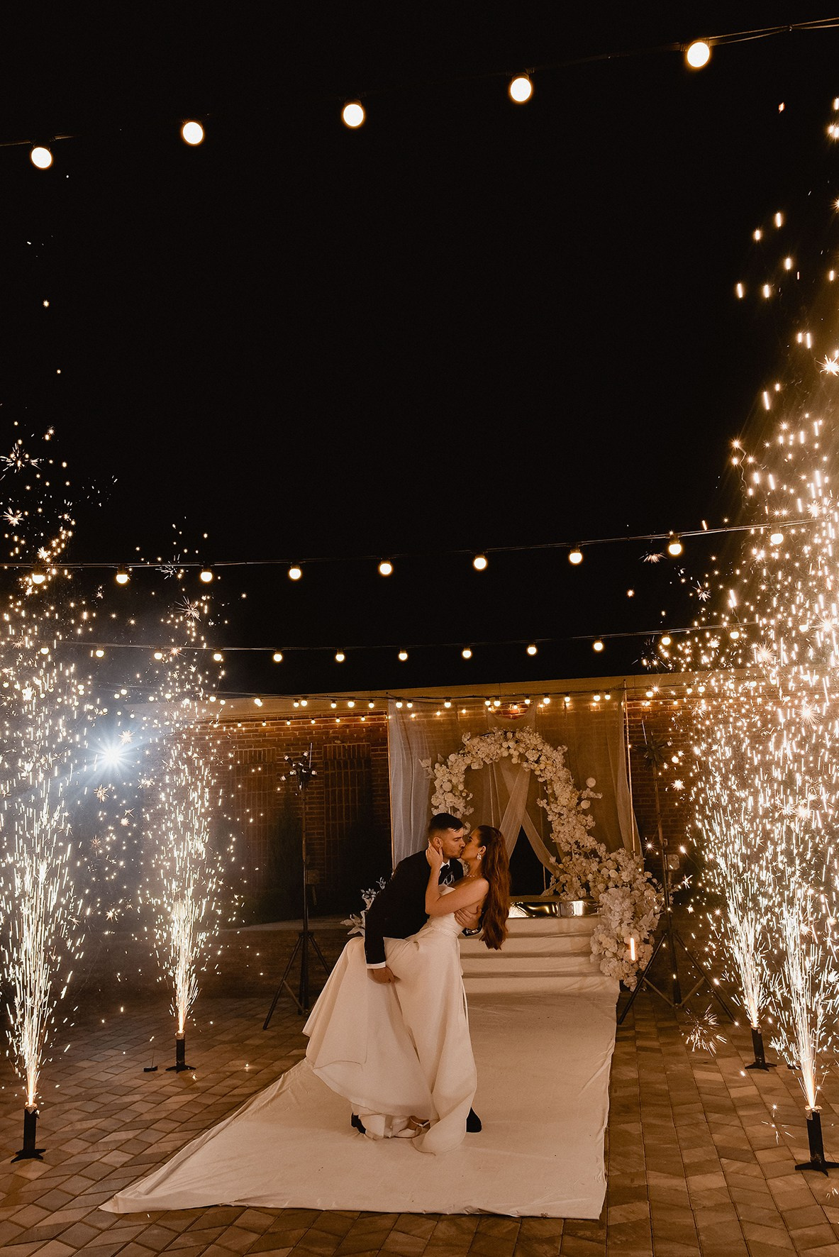 Мария и Денис. Свадебный и семейный фотограф в Ростове-на-Дону Елена Сторожок