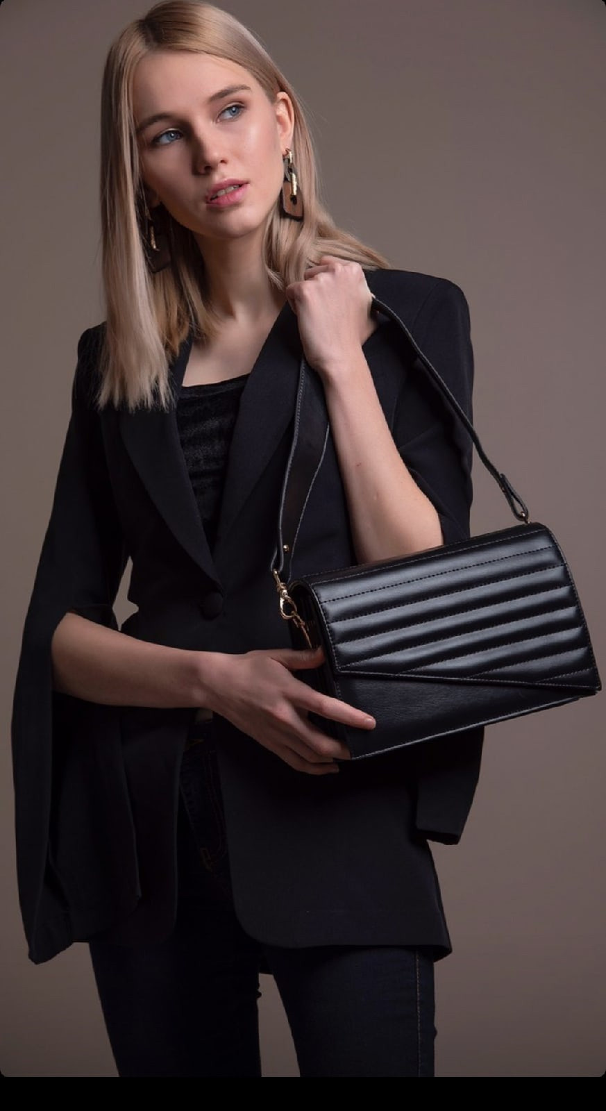 Анастасия Бондарь. Модельное агентство TM Models в Калининграде