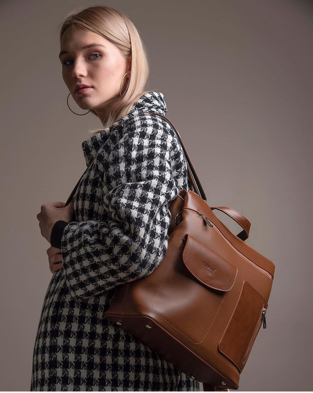 Анастасия Бондарь. Модельное агентство TM Models в Калининграде