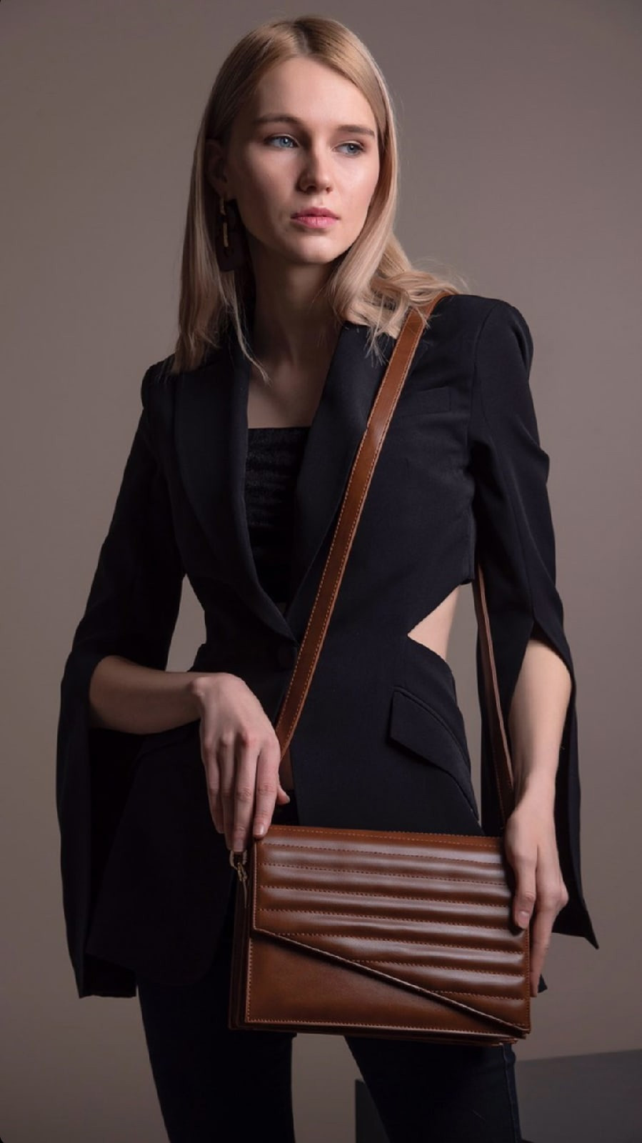 Анастасия Бондарь. Модельное агентство TM Models в Калининграде