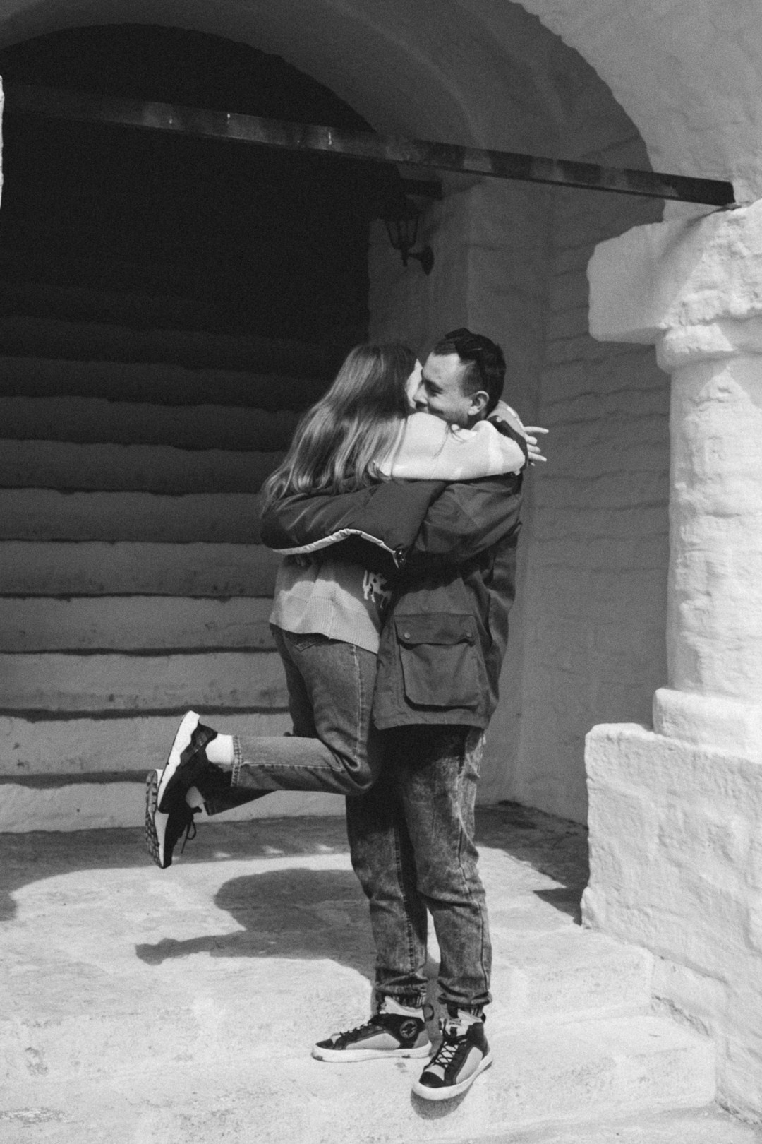 Ксюша Ваня. Yaratezza production