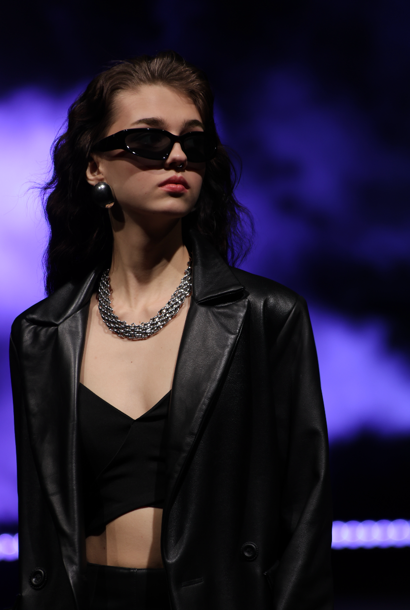 Kamerger winter. Портретный фотограф в Санкт-Петербурге Савельева Ольга