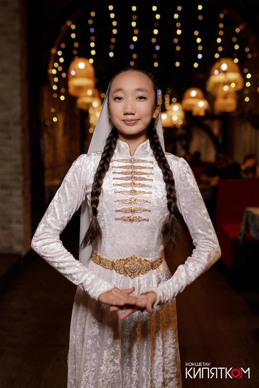 ТБИЛИСИ. КИПЯТКОМ КОКШЕТАУ