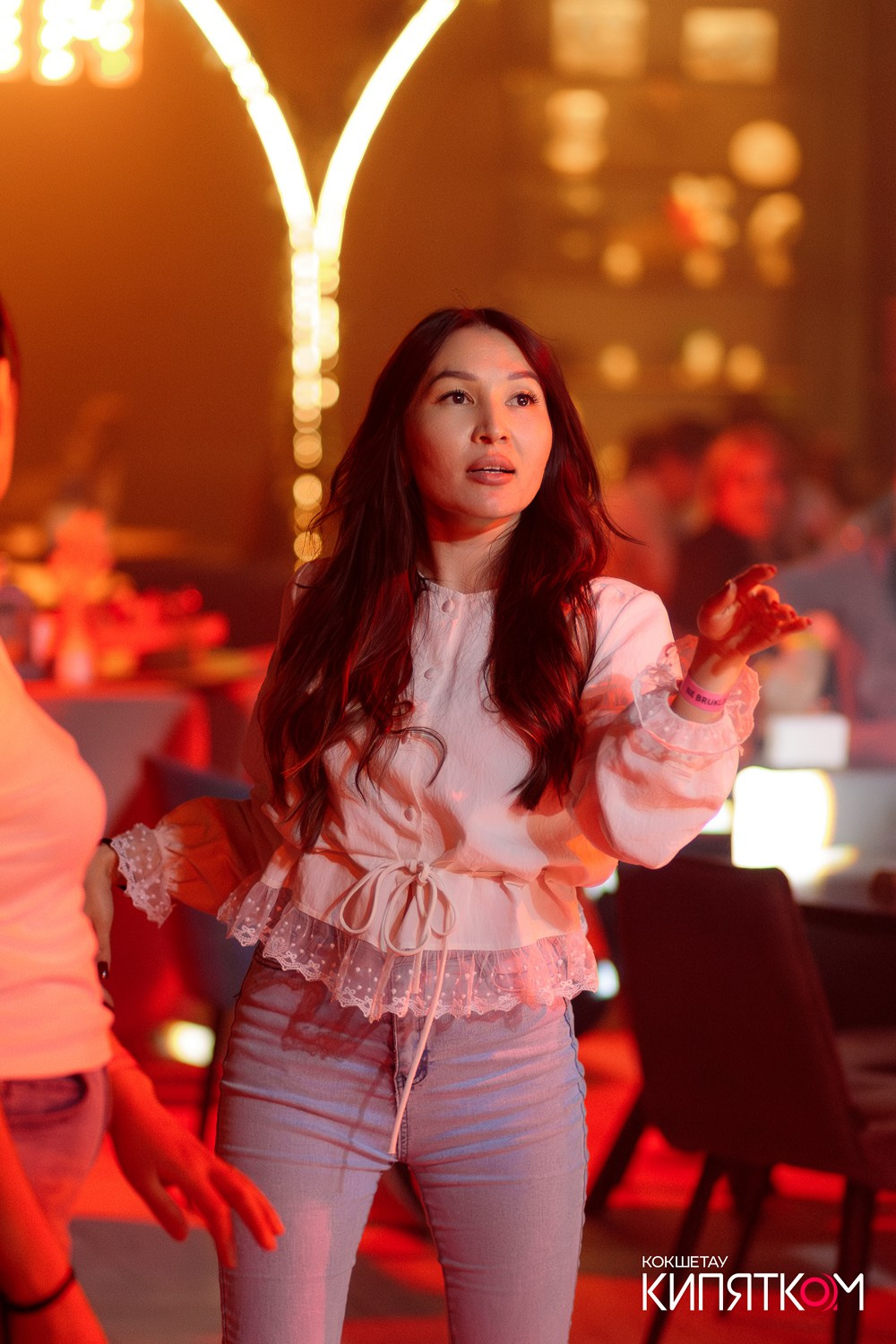 NE BRUKLIN. КИПЯТКОМ КОКШЕТАУ