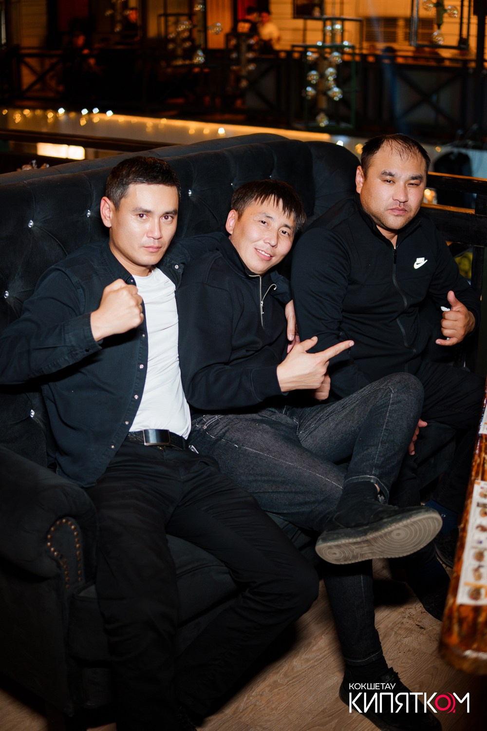 CHECHIL PUB. КИПЯТКОМ КОКШЕТАУ