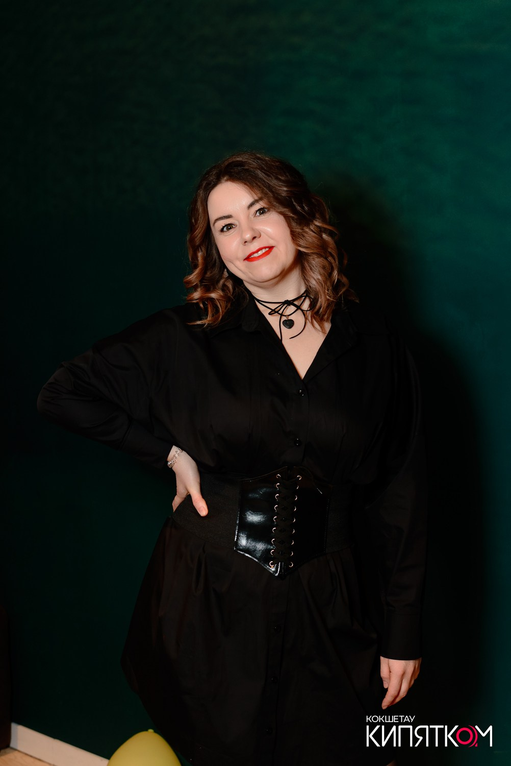 ШАШЛЫЧНЫЙ ДВОР. КИПЯТКОМ КОКШЕТАУ