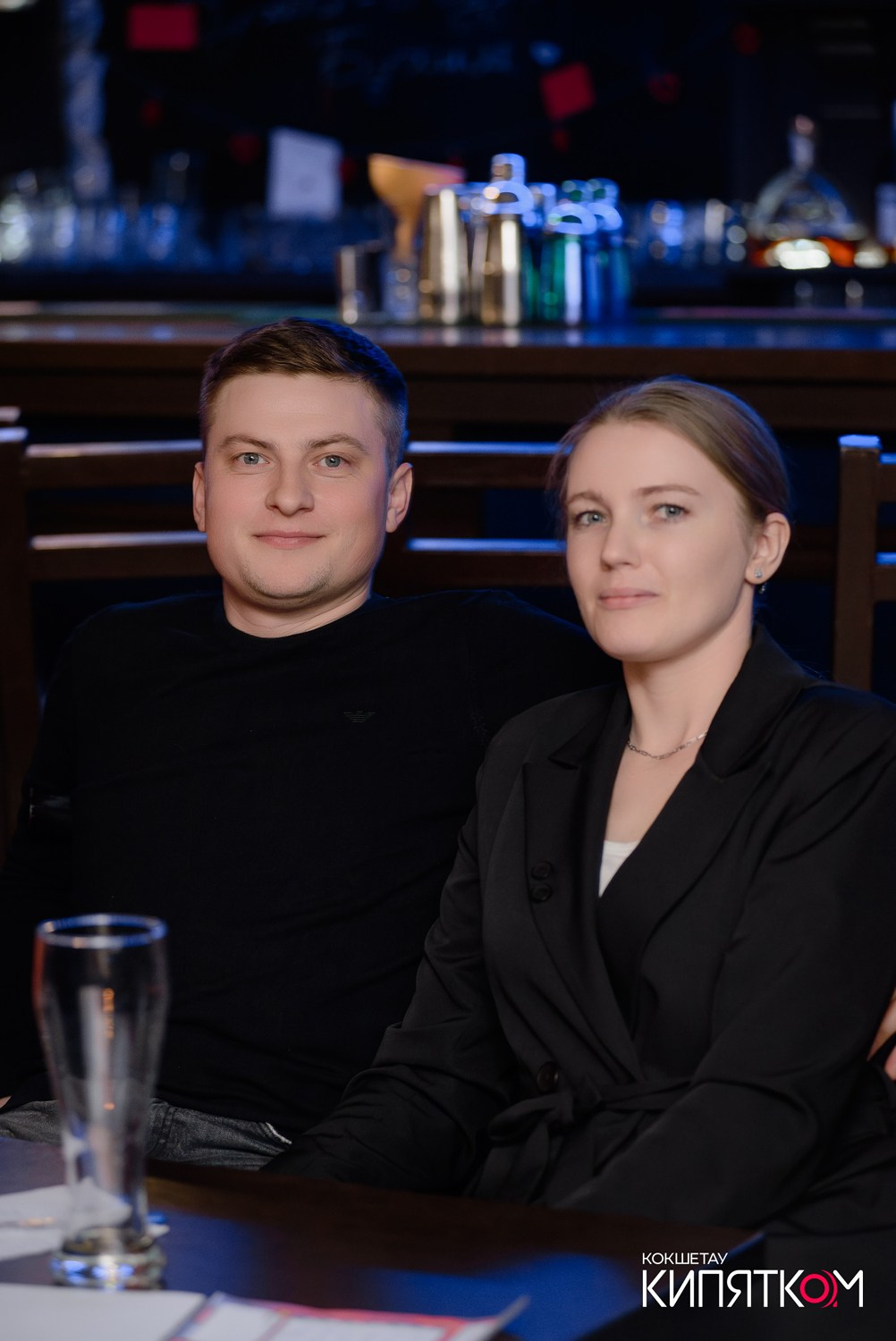 WOW QUIZ. КИПЯТКОМ КОКШЕТАУ