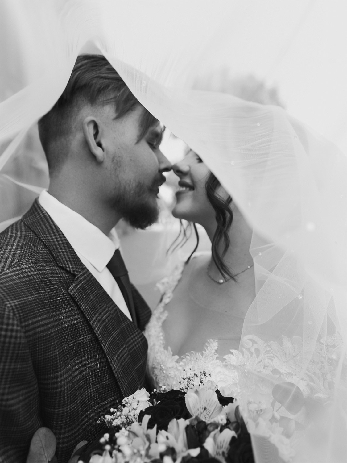 Wedding stories. Akhmedov Team × Medoed Production — фото и видеопродакшен для мероприятий