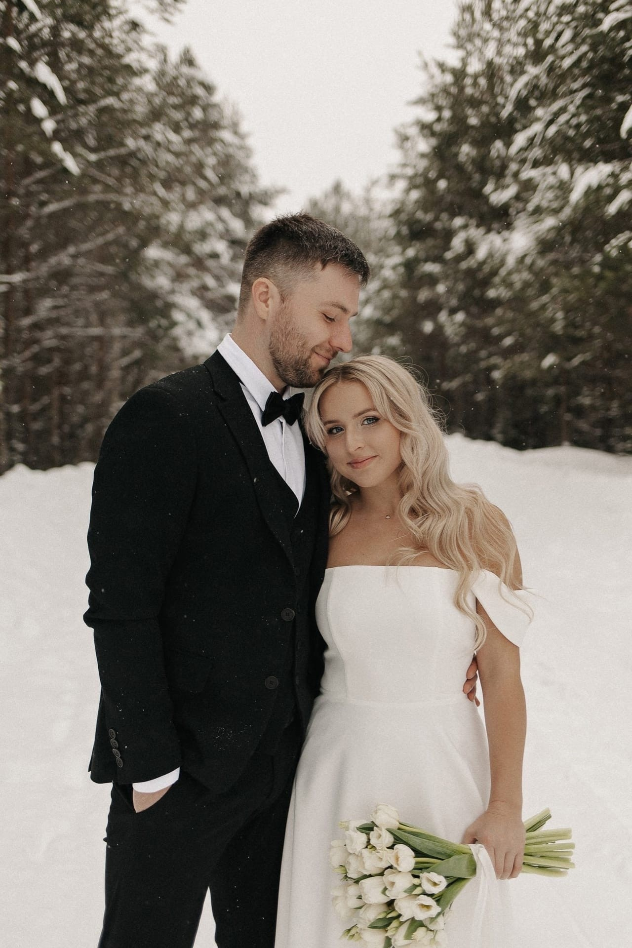 Даша ♡ Женя