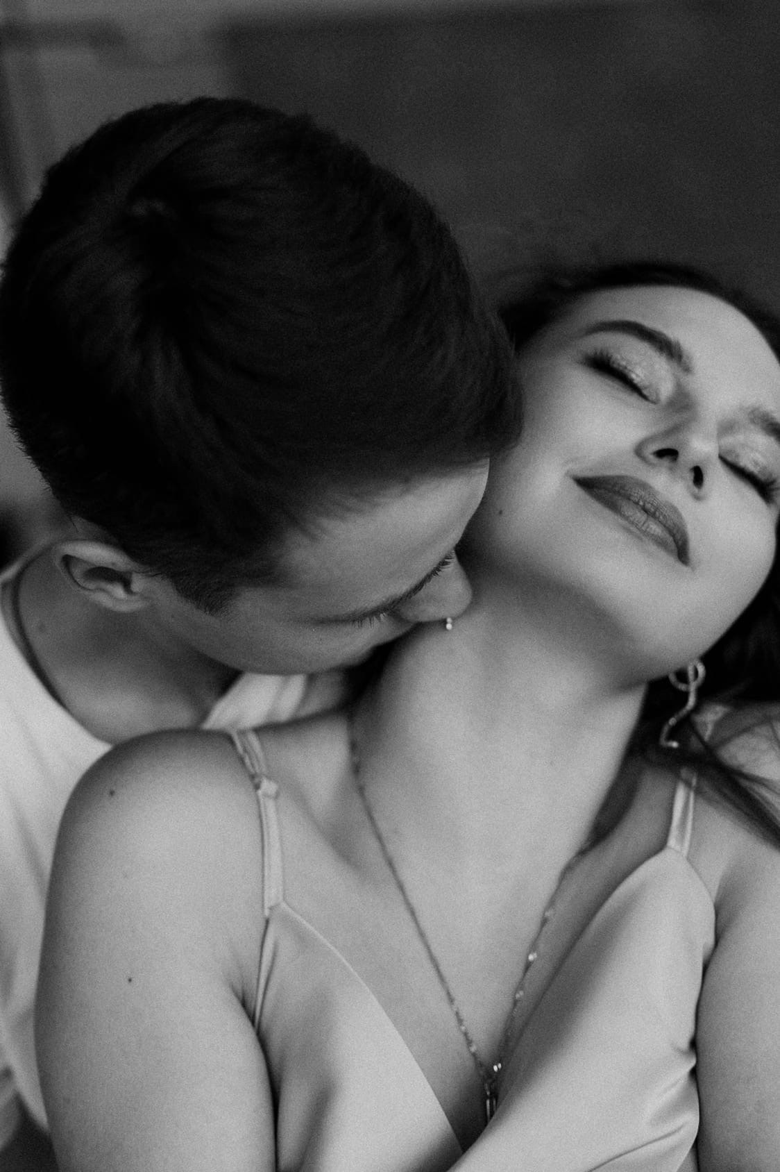 Яна и Вадим ♡