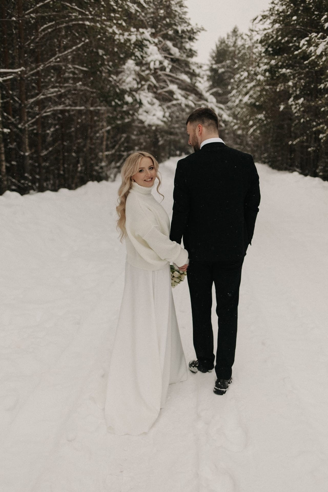 Даша ♡ Женя