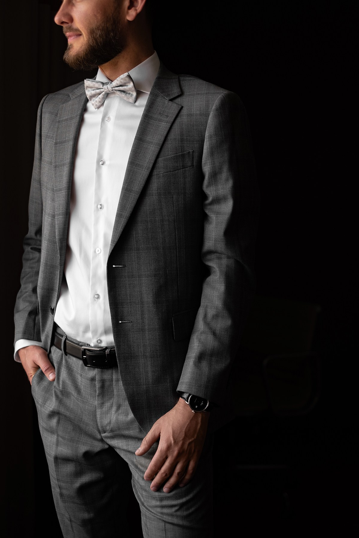 Wed Irina & Denis. Фотограф Вячеслав Полушкин