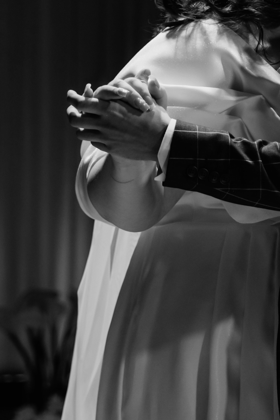 Андрей и Анастасия. Фотограф, который снимает любовь в Санкт-Петербурге и Череповце