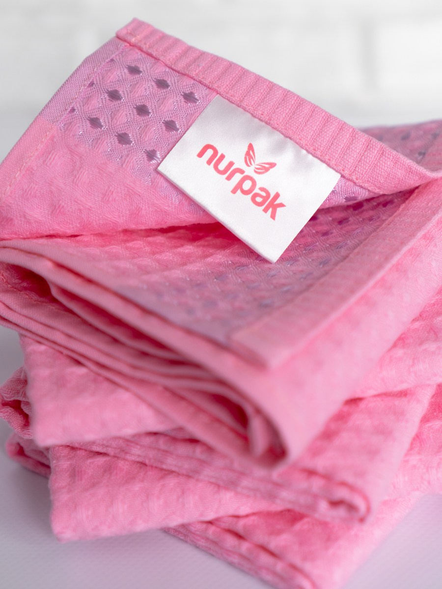 Полотенца. Анастасия Подольская: фотограф из Иркутска