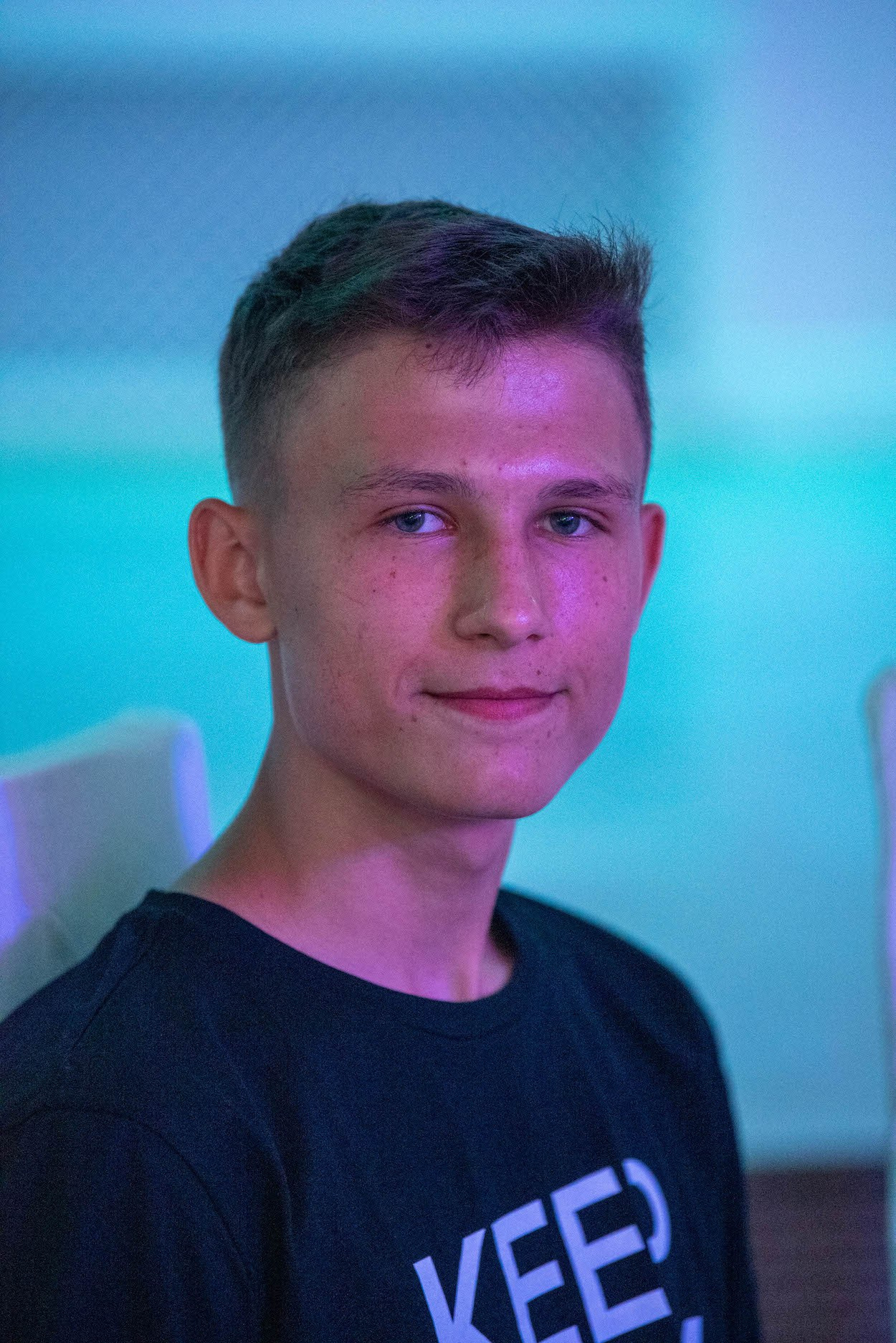 Колизей 05.08.2023. Московская кавер-группа BankBand