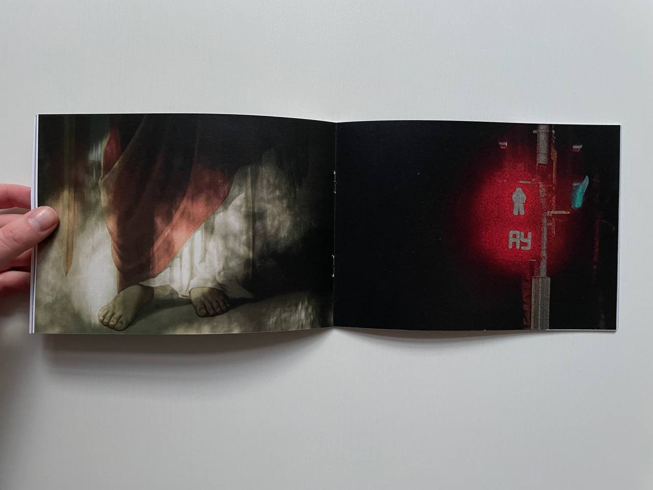 Связь пропадает. Екатерина Подлеснов