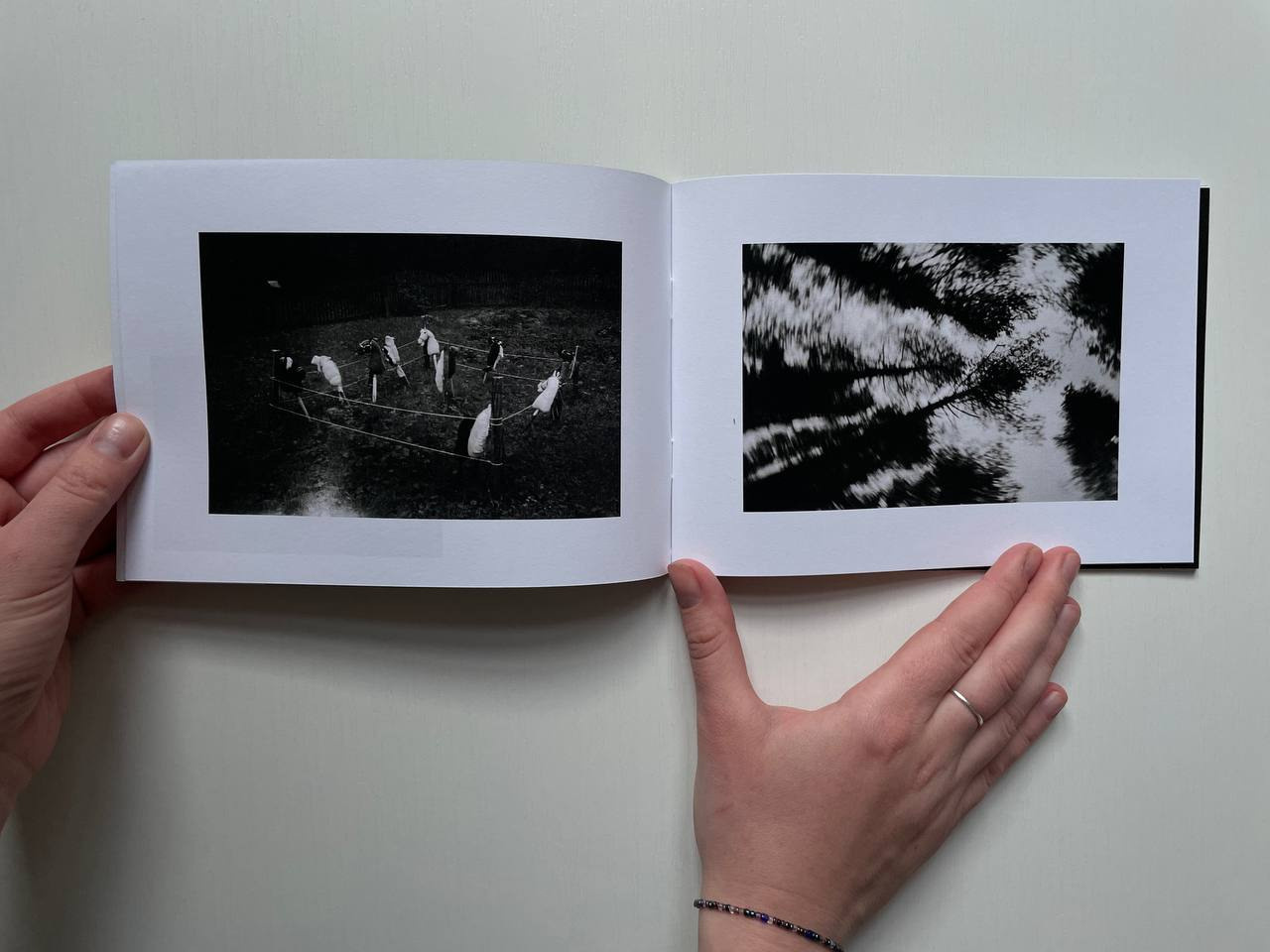 Связь пропадает. Екатерина Подлеснов