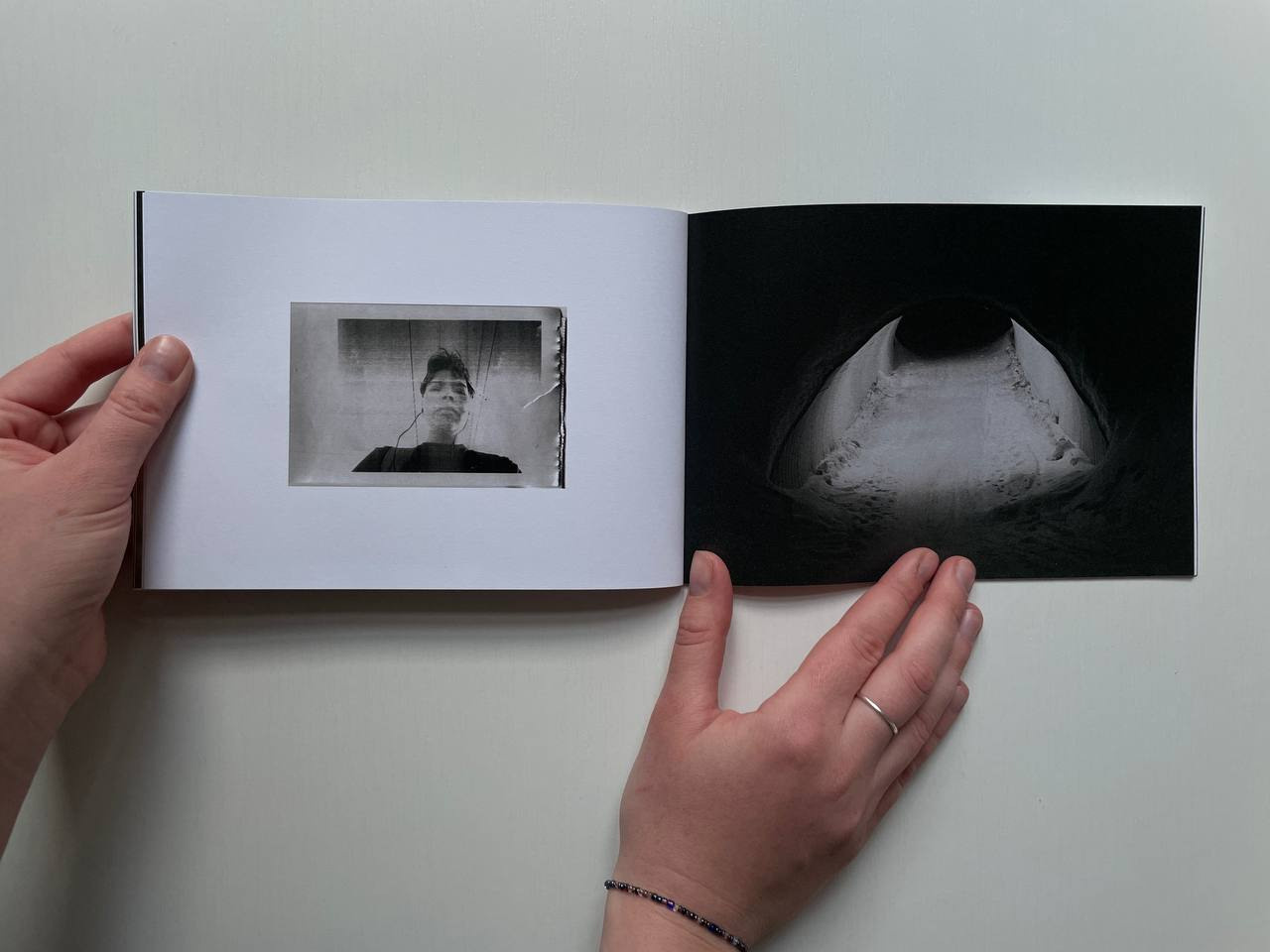 Связь пропадает. Екатерина Подлеснов