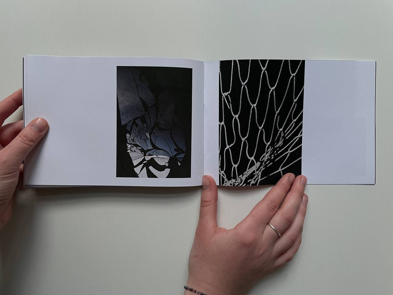 Связь пропадает. Екатерина Подлеснов