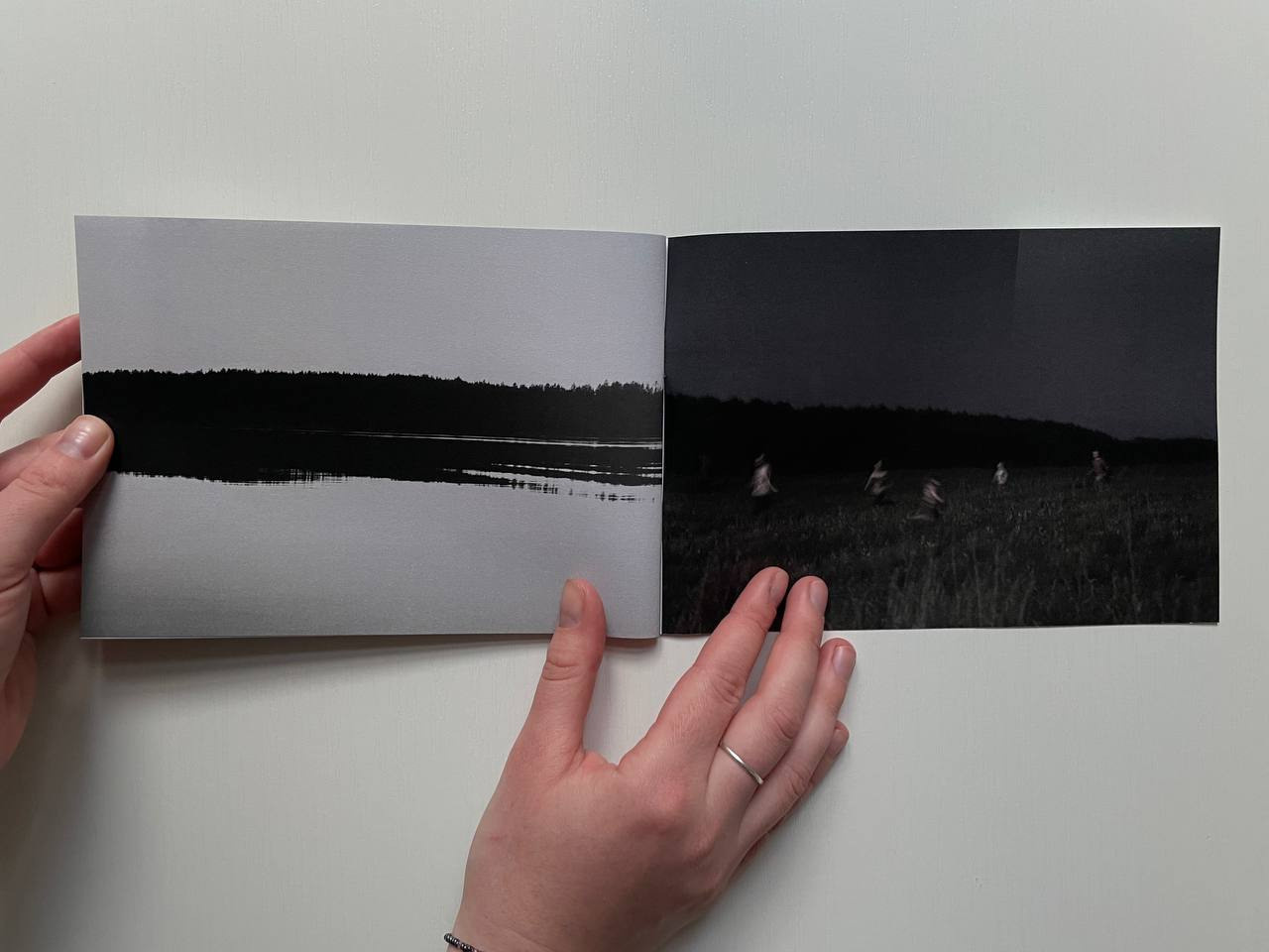 Связь пропадает. Екатерина Подлеснов