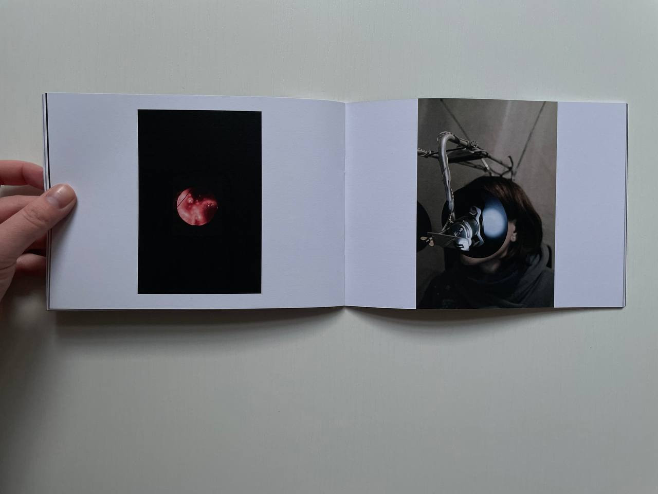 Связь пропадает. Екатерина Подлеснов