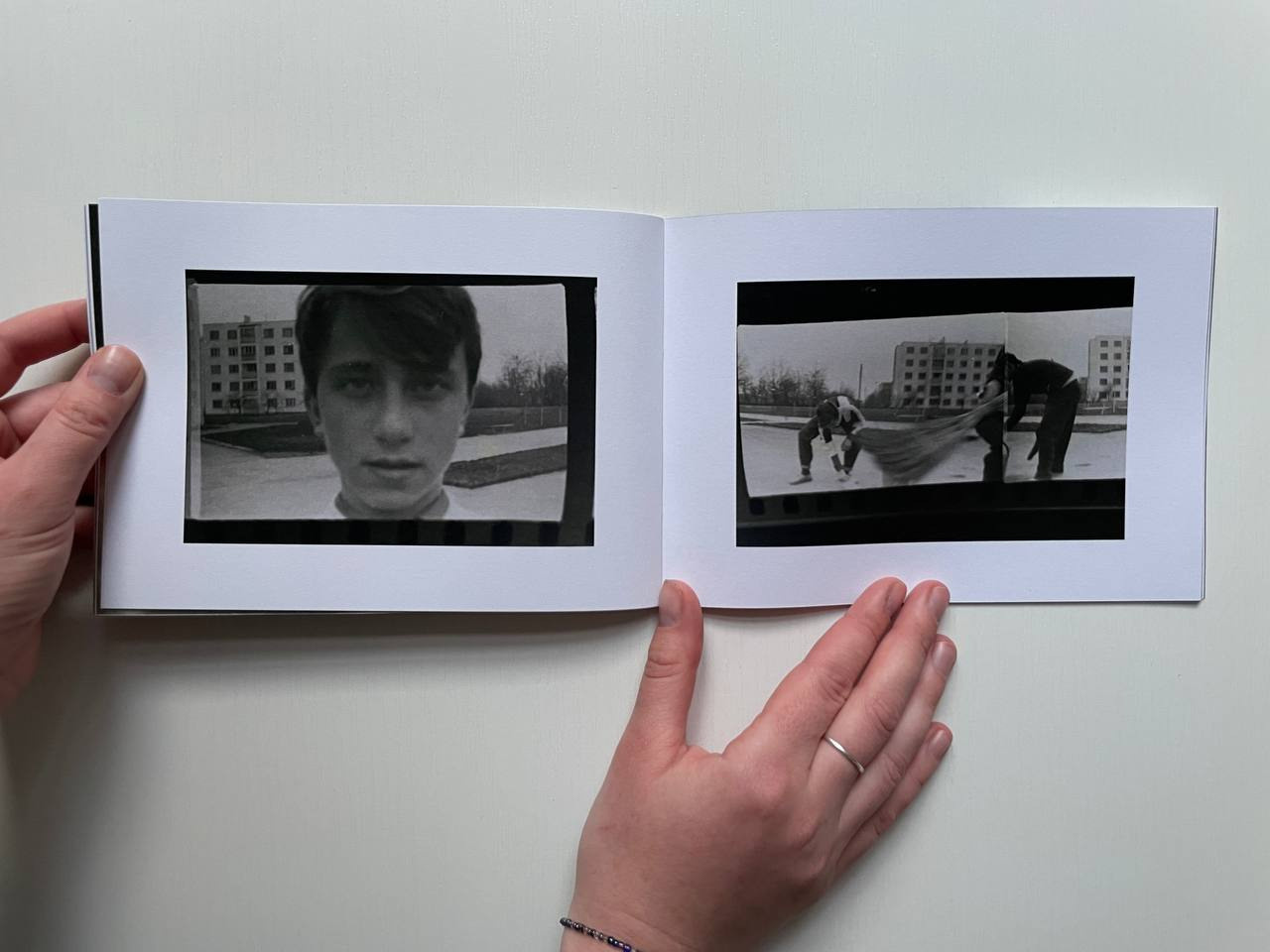 Связь пропадает. Екатерина Подлеснов