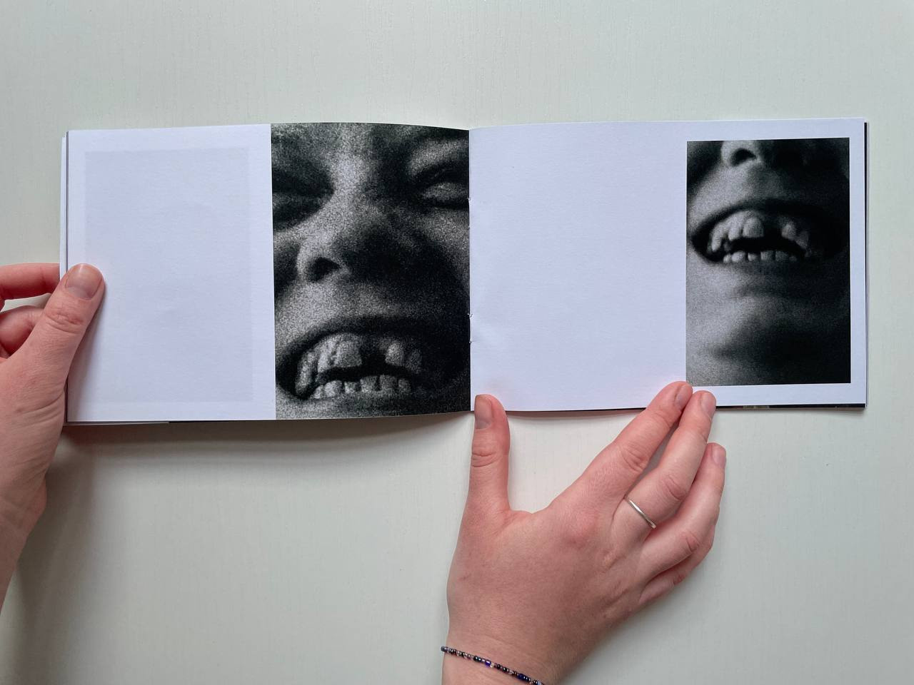 Связь пропадает. Екатерина Подлеснов