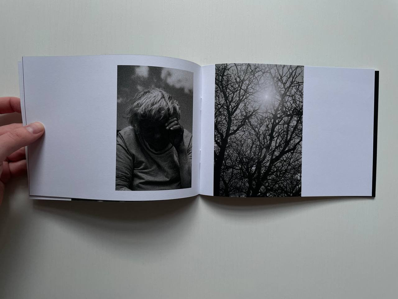 Связь пропадает. Екатерина Подлеснов