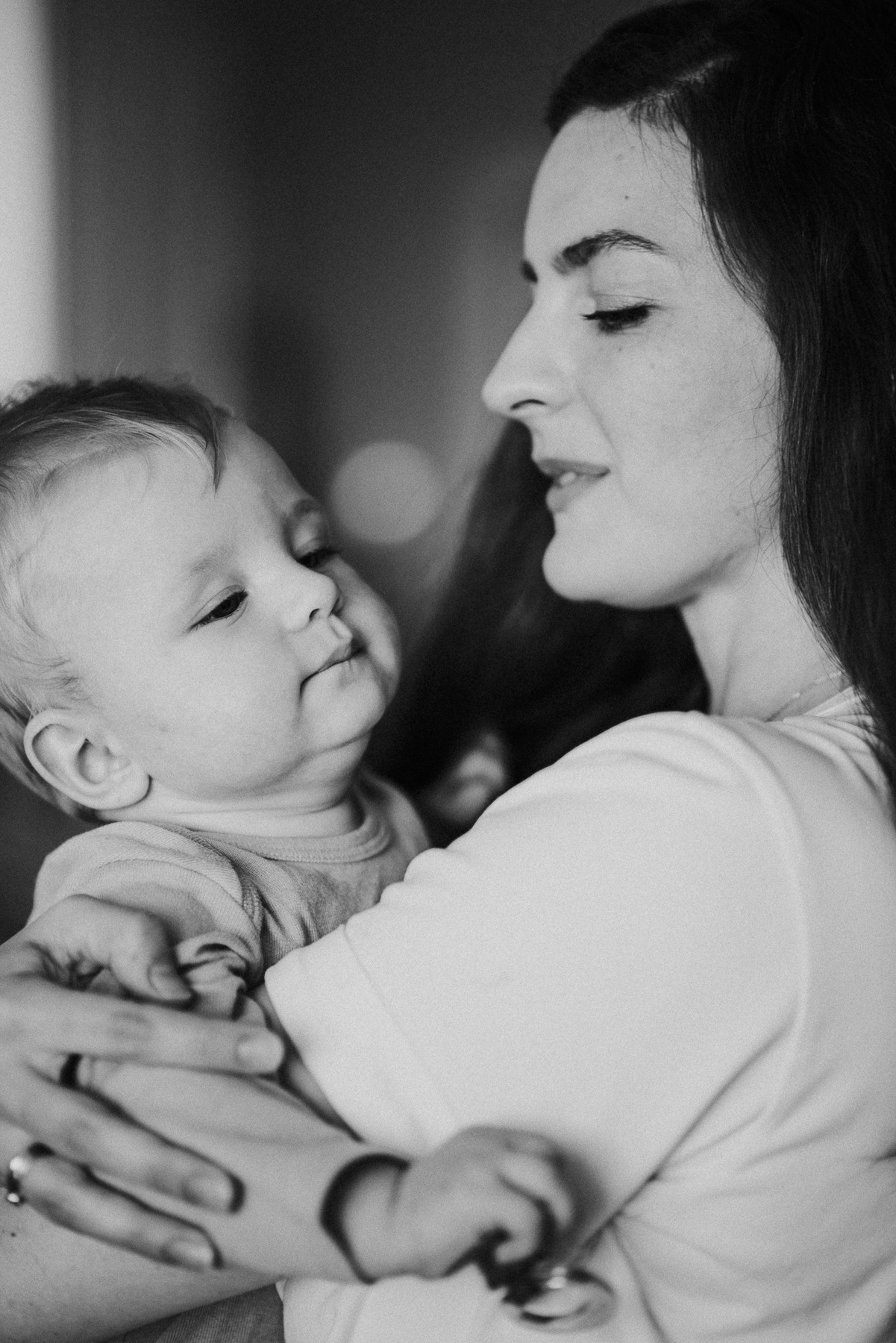 Влад, Таня, Артём, Марк | дома