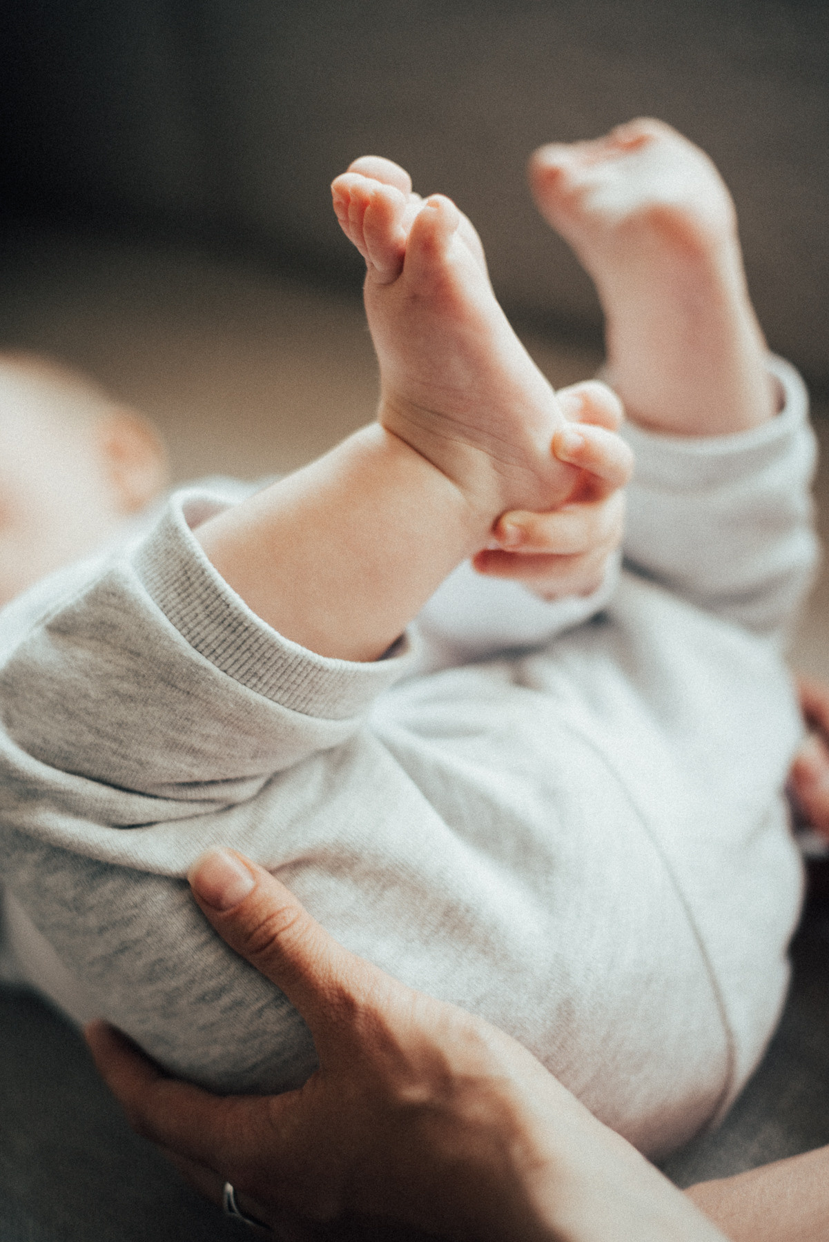 Влад, Таня, Артём, Марк | дома