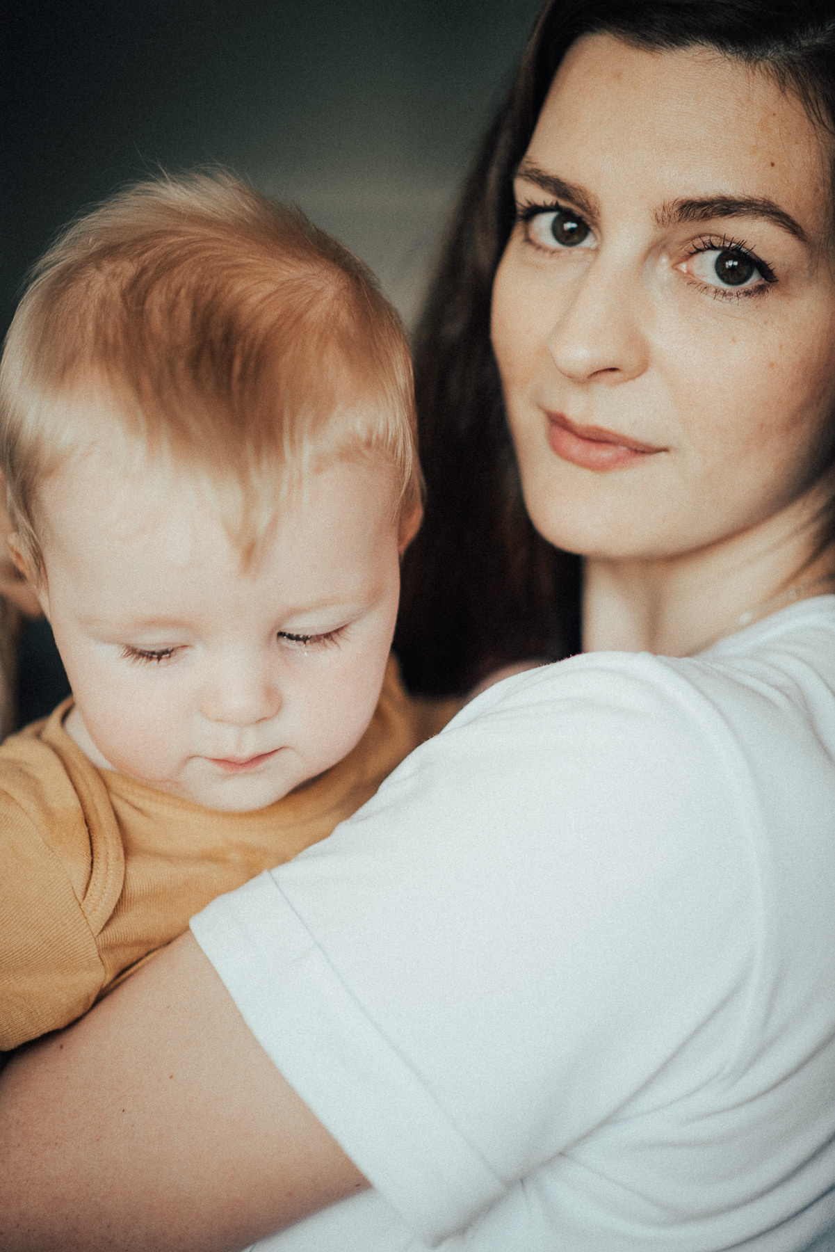 Влад, Таня, Артём, Марк | дома