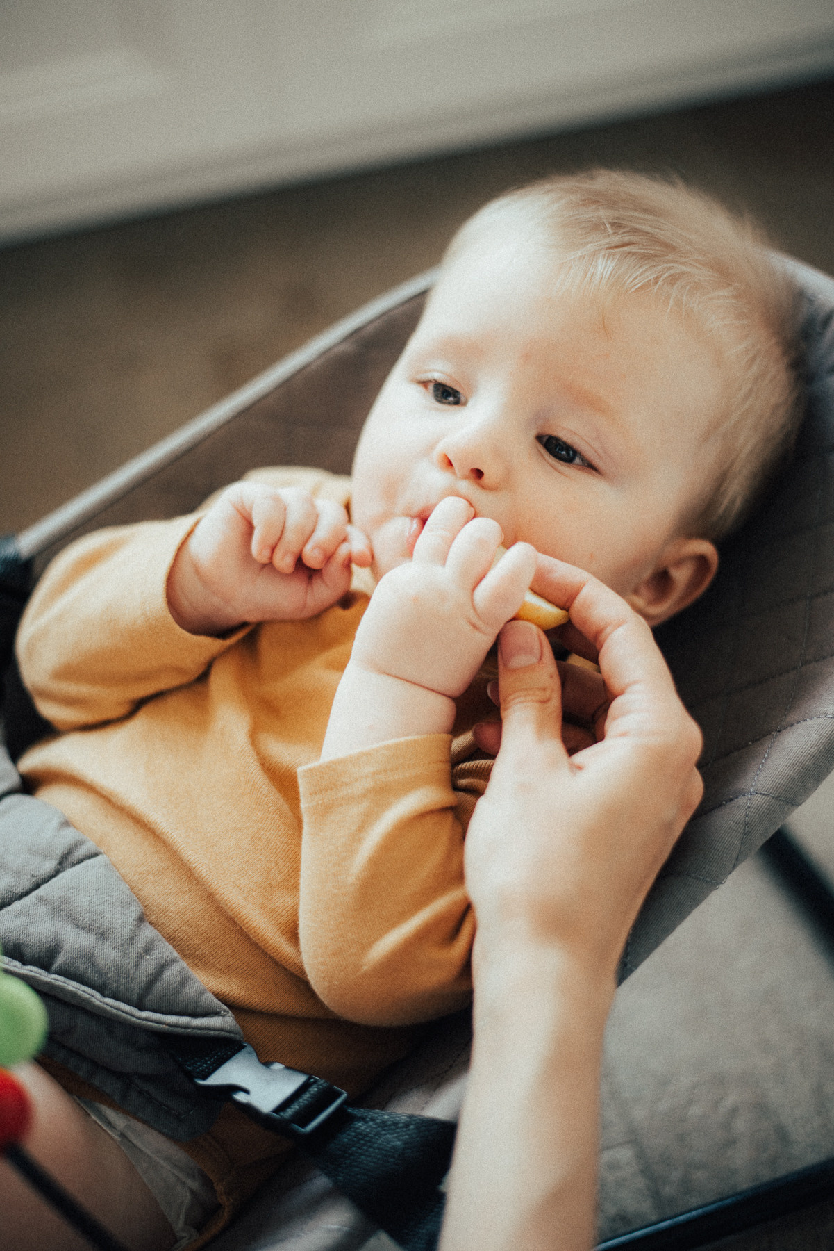 Влад, Таня, Артём, Марк | дома