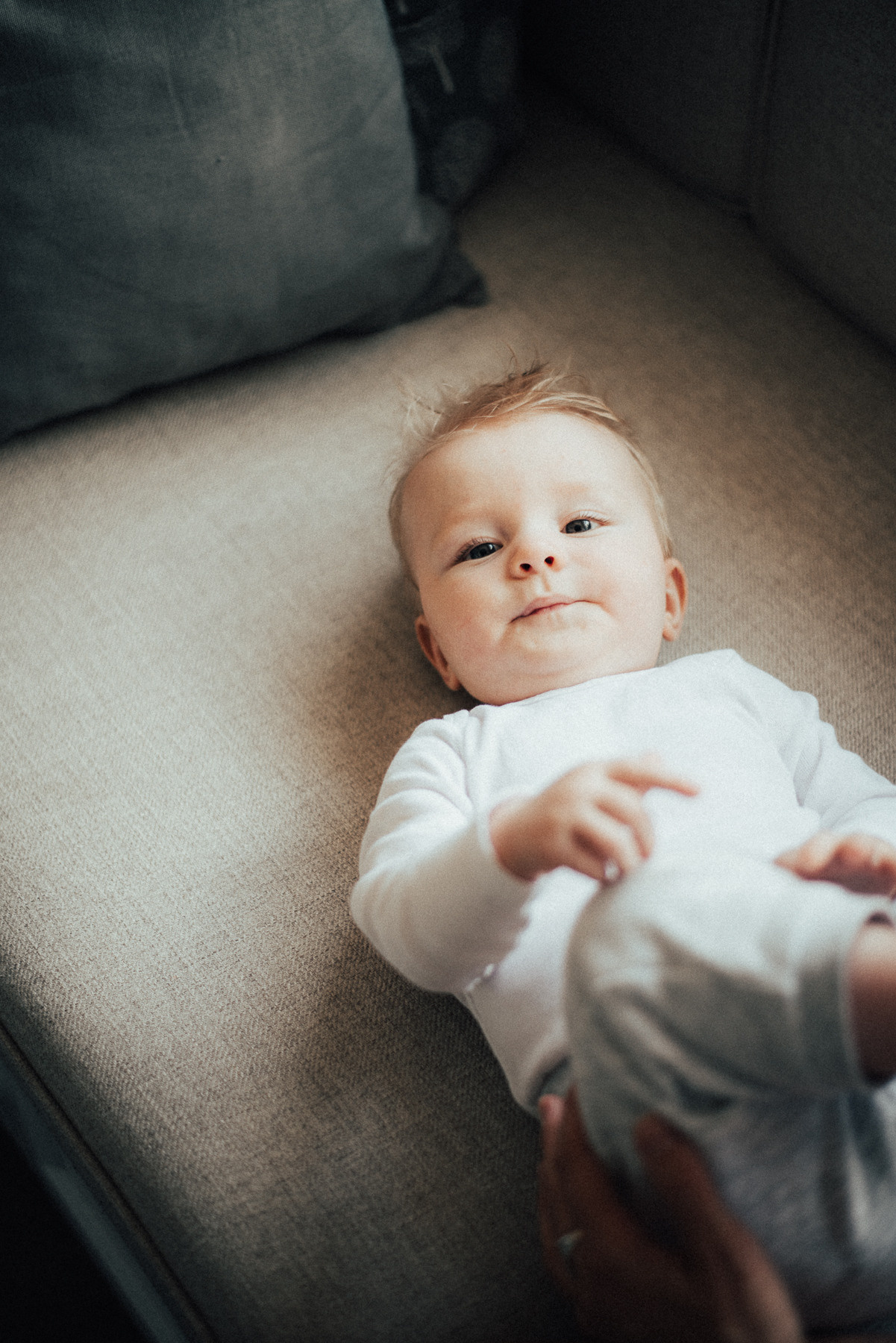 Влад, Таня, Артём, Марк | дома