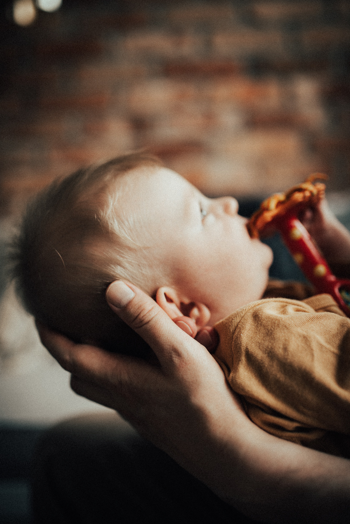 Влад, Таня, Артём, Марк | дома